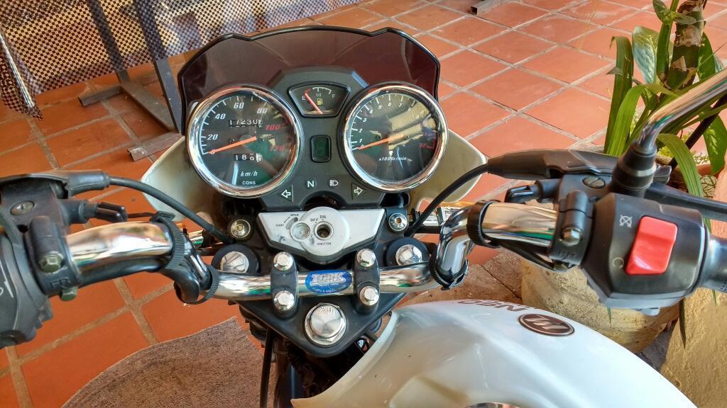 Motomel S3