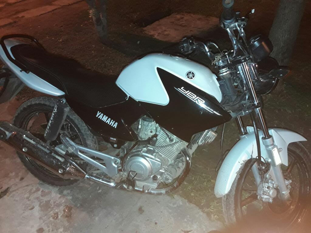 Permuto Ybr 125 2016