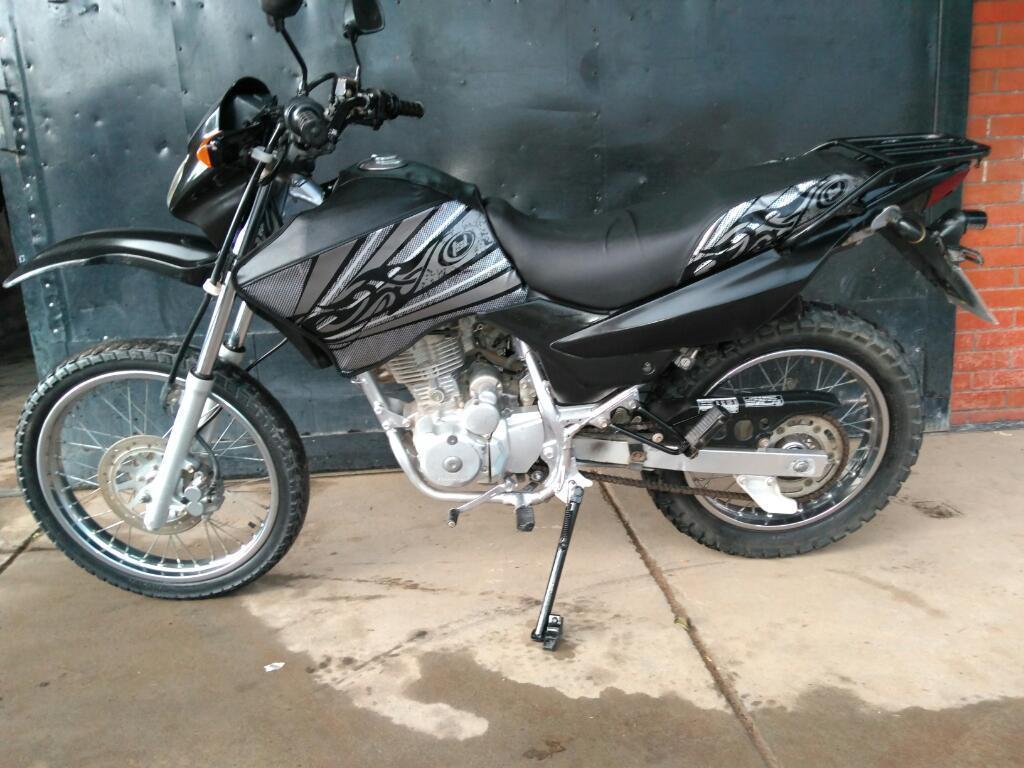 Vendo Xr125