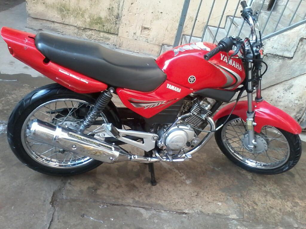 likido ybr 125