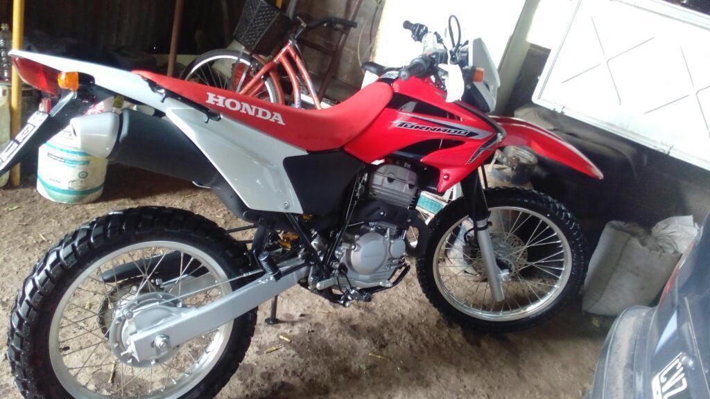 Vendo Tornado Impeble C