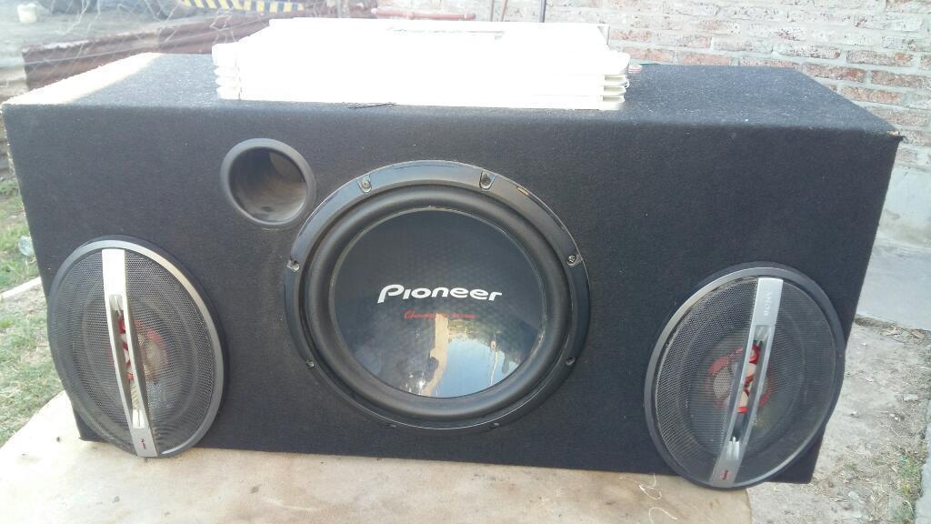 Vendo O Permuto X Moto