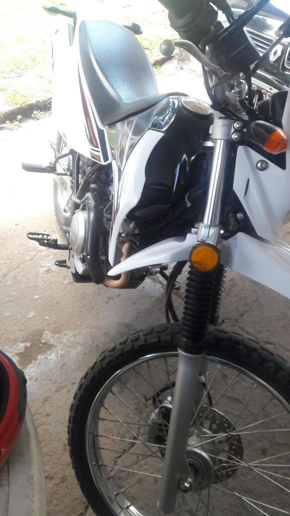 Vendo Xtz Mod 2015