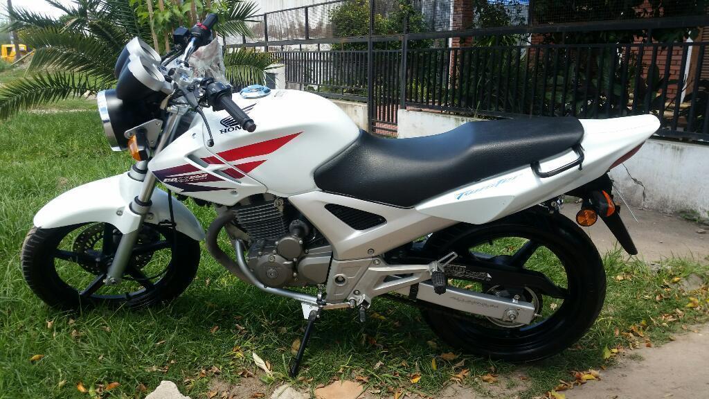 Vendo Honda Cbx 250