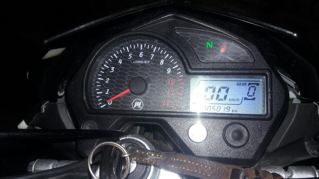 Vendo O Permuto por Moto