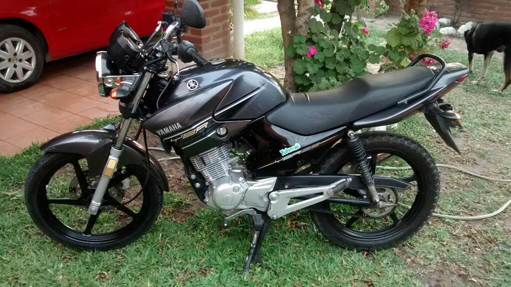 Vendopermuto Ybr125