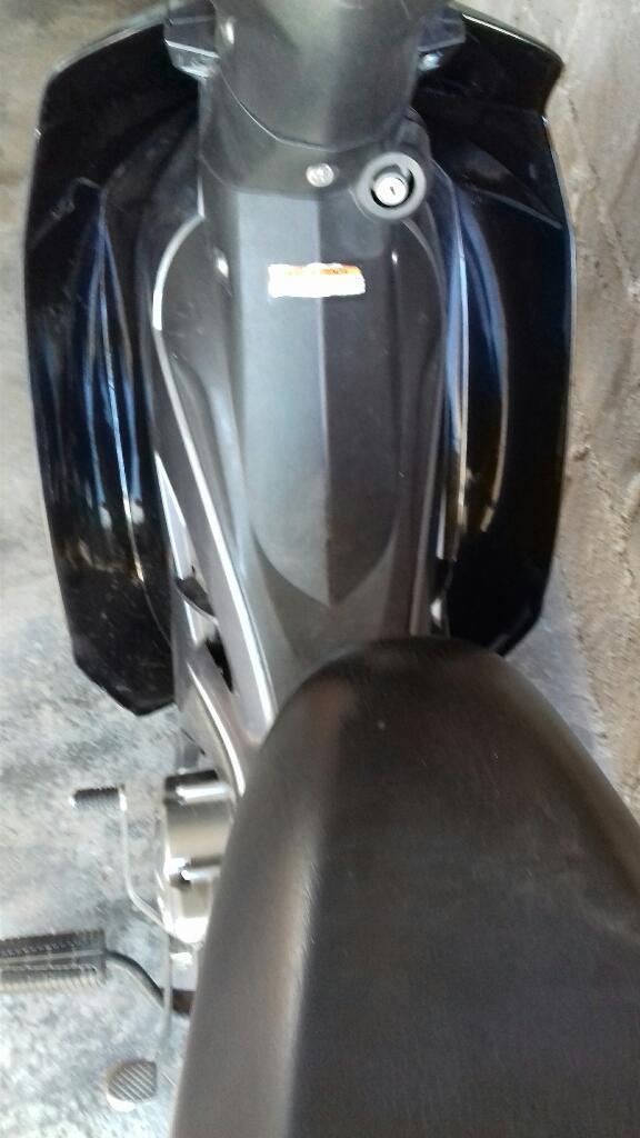 Vendo Yamaha Crypton