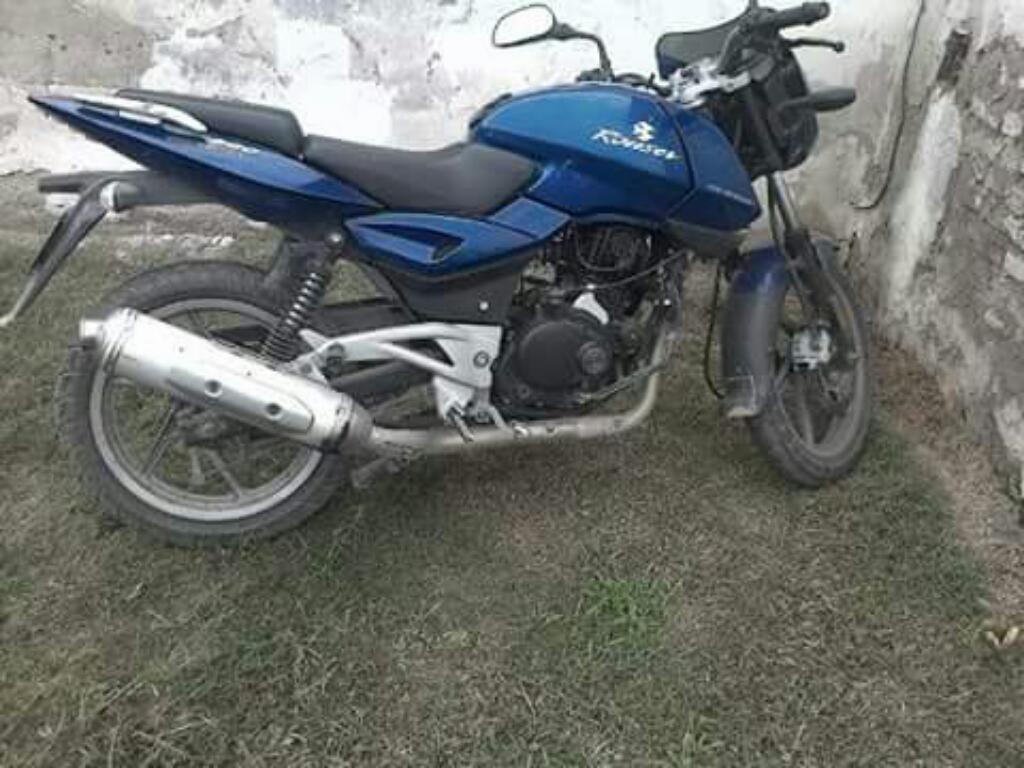 Bajaj Rouser 200cc Mod 2010 51.000 Km