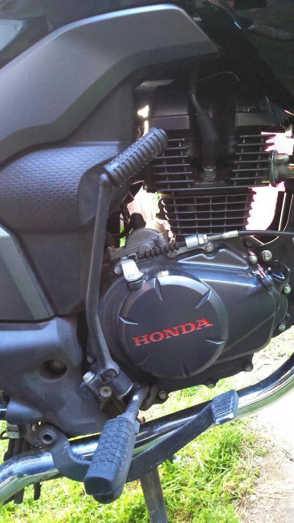 Honda Invicta Muy Buena Motor Excelente