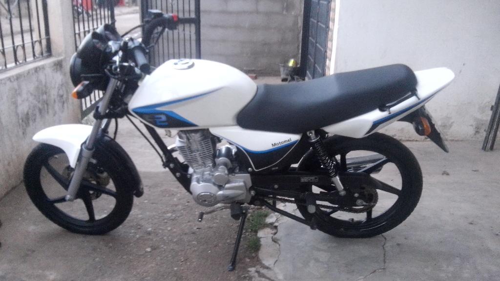 Motomel S2