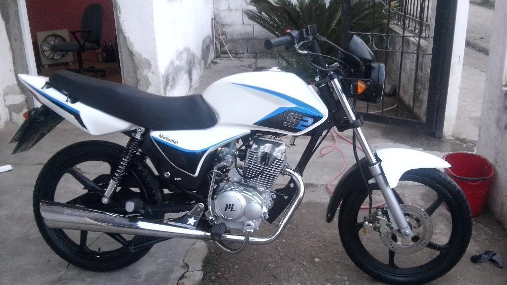 Motomel S2