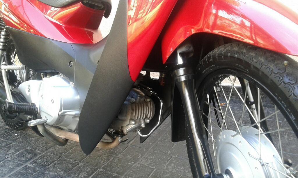 Vendooo Honda Biz 125 Muy Lindaaa!!!