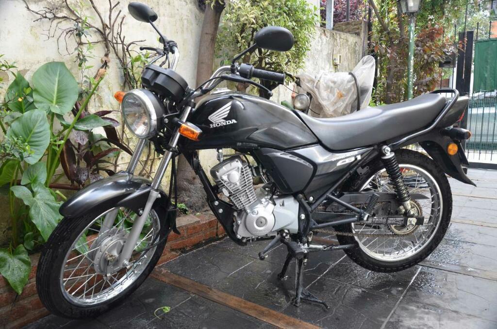 Honda Cb1