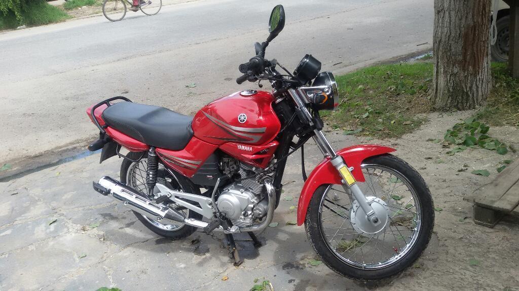 Se Vende Moto