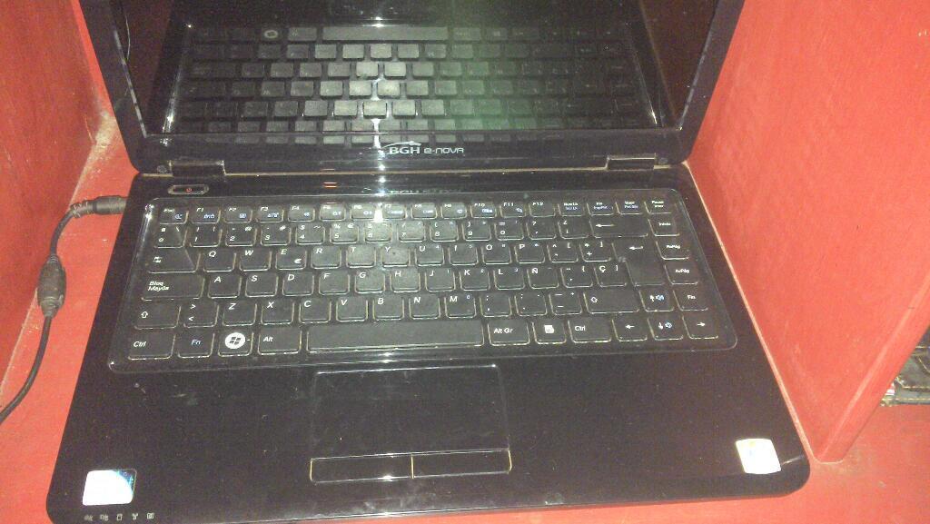 Vendo Ho Permuto por Moto 110 Computado