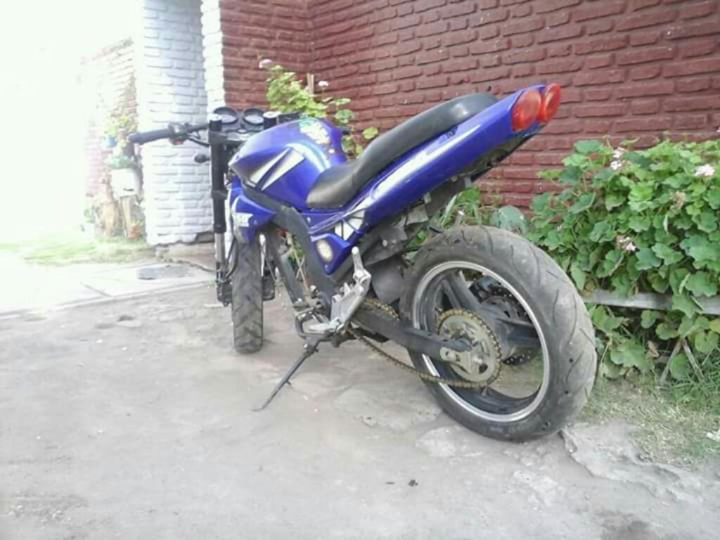 Vendo Brava 250