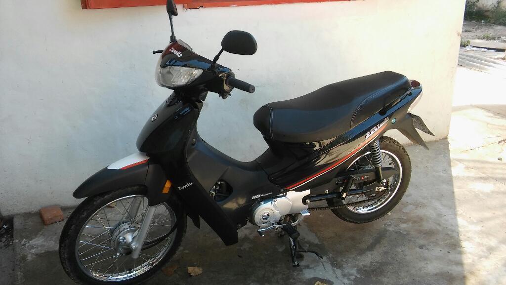 Exelente Zb para Aprovechar