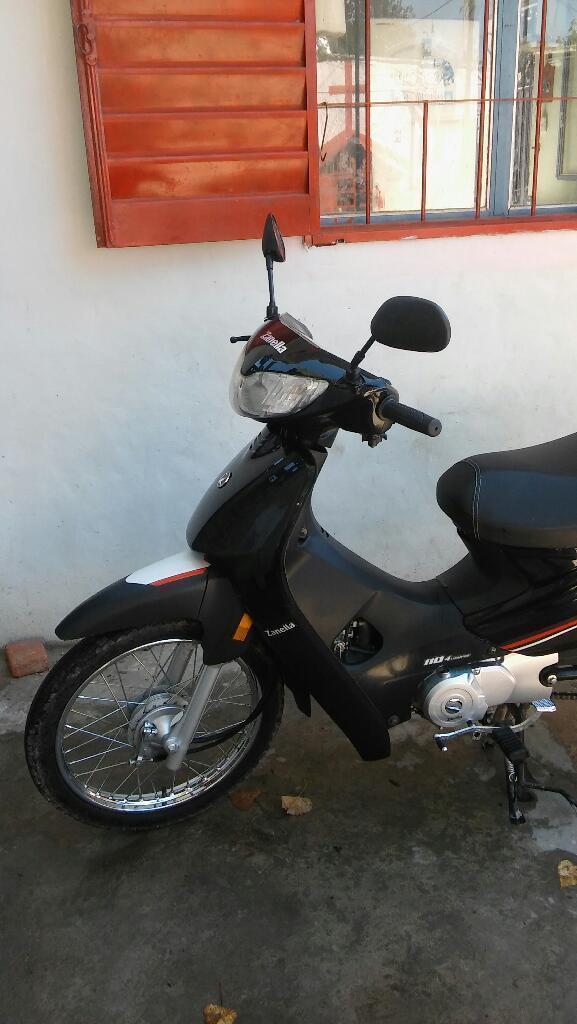 Exelente Zb para Aprovechar