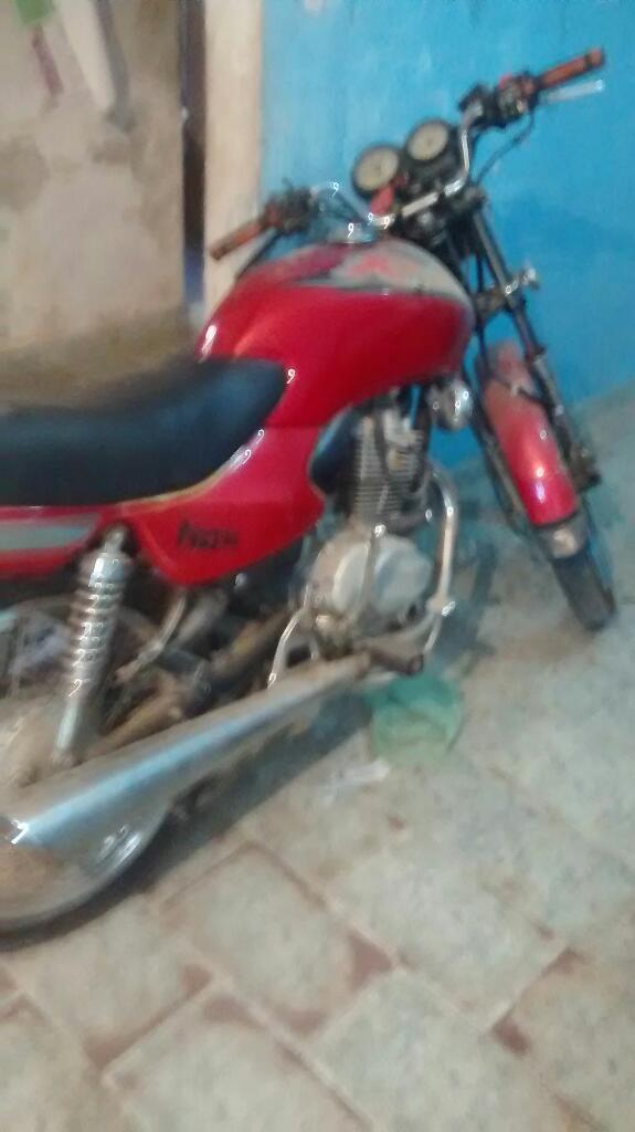 Vendo 150 Cg 2006