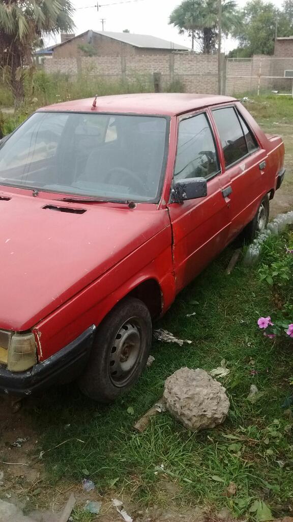 Vendo O Permuto por Moto