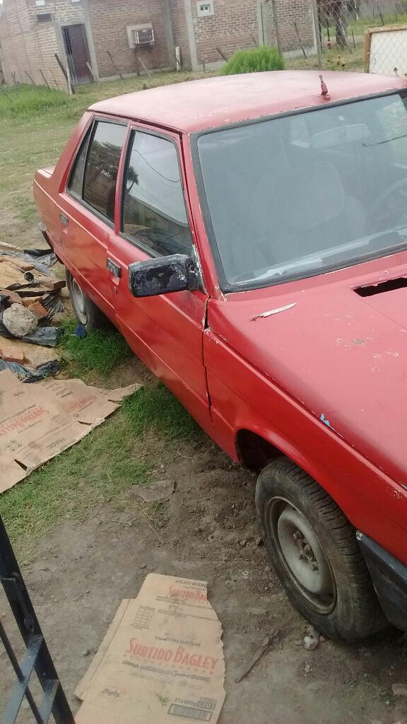 Vendo O Permuto por Moto