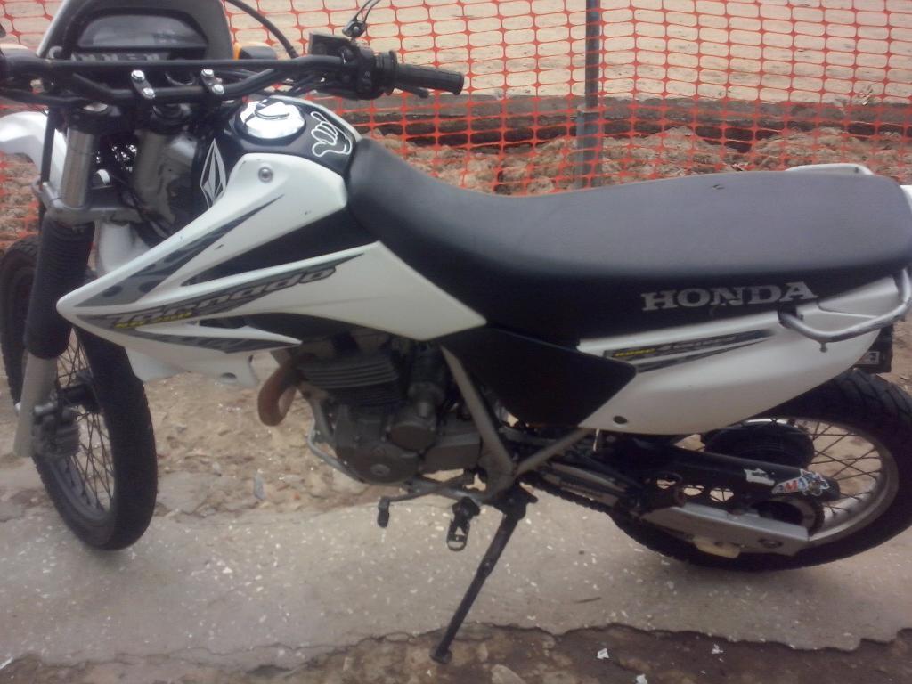 Vendo O Permuto Tornado 2011