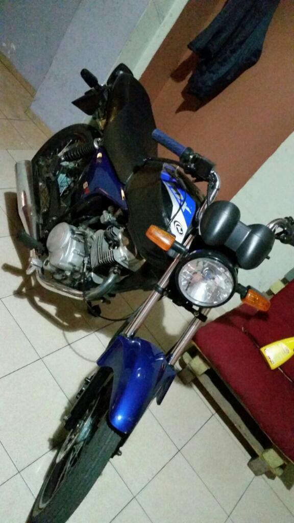 Vendo Permuto 14000