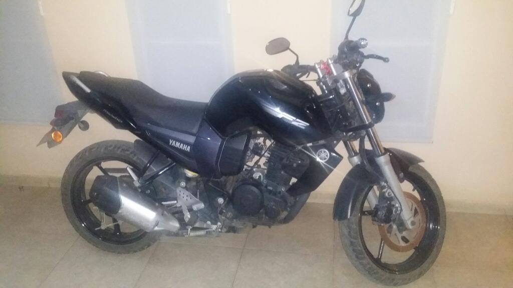 Yamaha Fz 16 2011