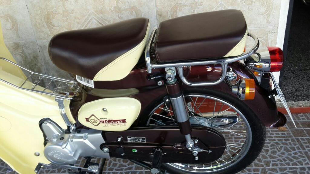 Motomel 125cc 0km. Vdo Recibo Celular