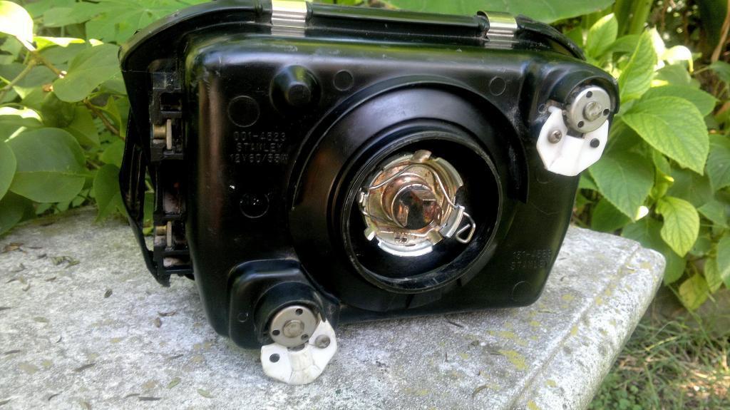 Kawasaki Ninja GPZ, EX