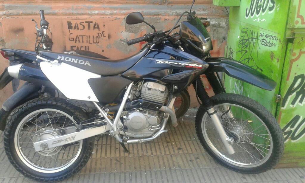 Vendo Tornado 2011