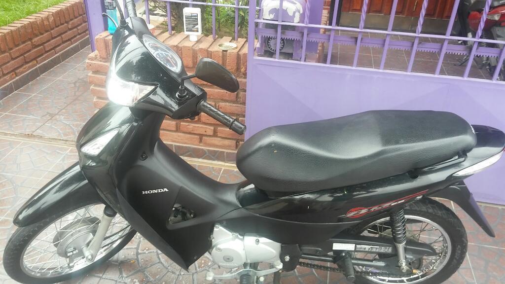 Honda Biz 125