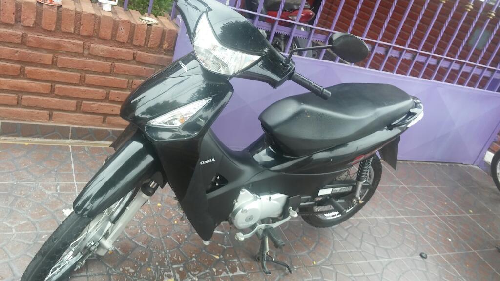 Honda Biz 125