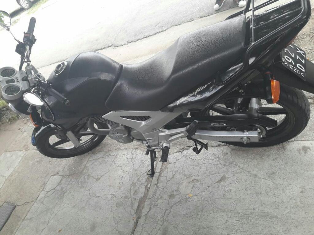 Vendo Moto