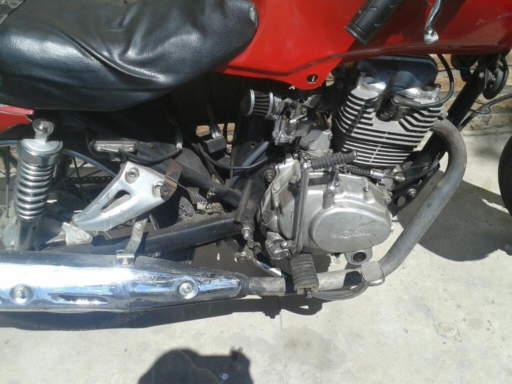 Permuvendo Moto 150 Cc