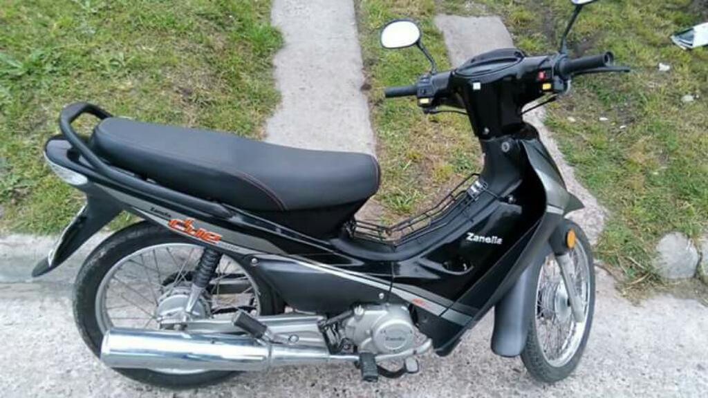 Se Vende Zanella Due 110 Modelo 2015