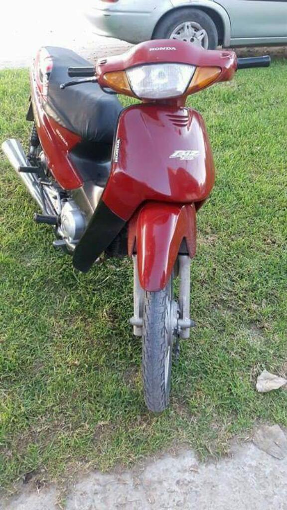 Vendo Honda Biz 2005