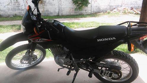 HONDA 2013