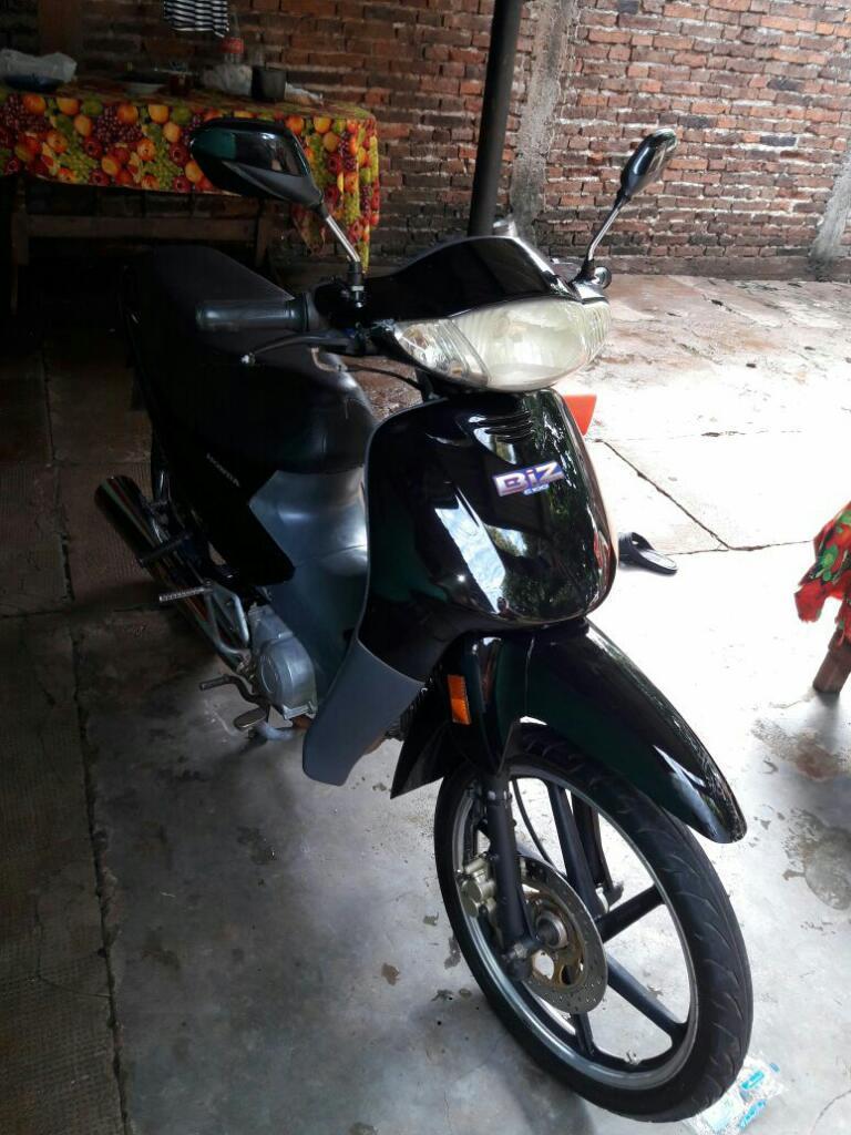 Honda Bis Permuvendo