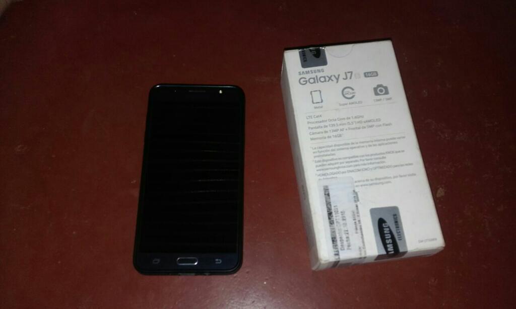 Permuto Cg Motomel 2014 Impecable