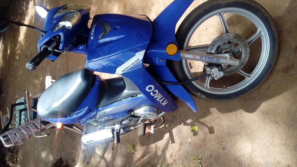 Permuto Los 3 por Otra Moto Mas Grade