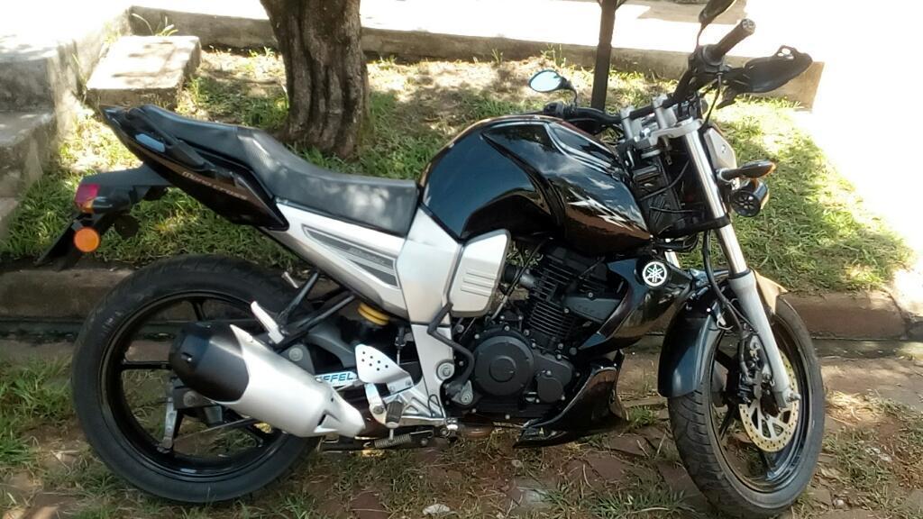 Vendo Fz Yamaha