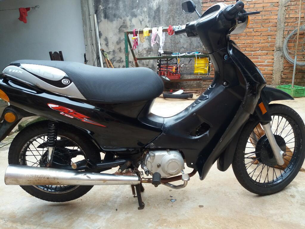 Vendo Honda Biz 2007 Papeles Al Dia