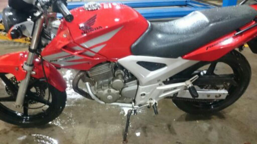 Vendo O Permuto X Honda Menor Valor