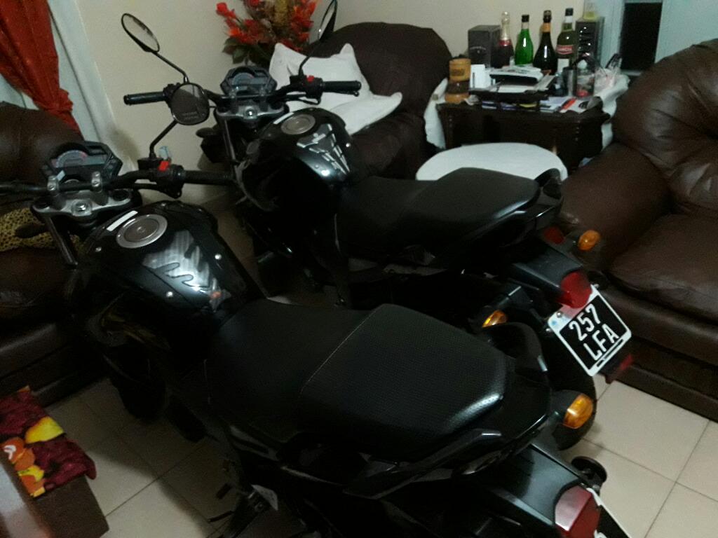 Yamaha Fz 14/15