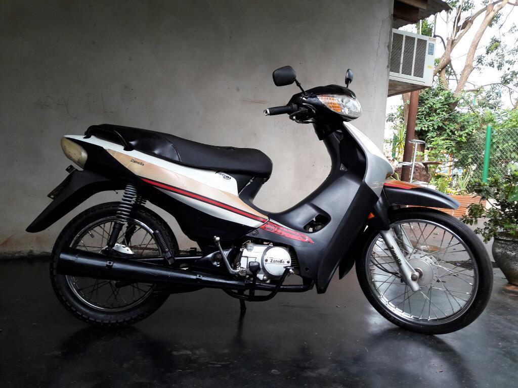 Zanella Zb 2013