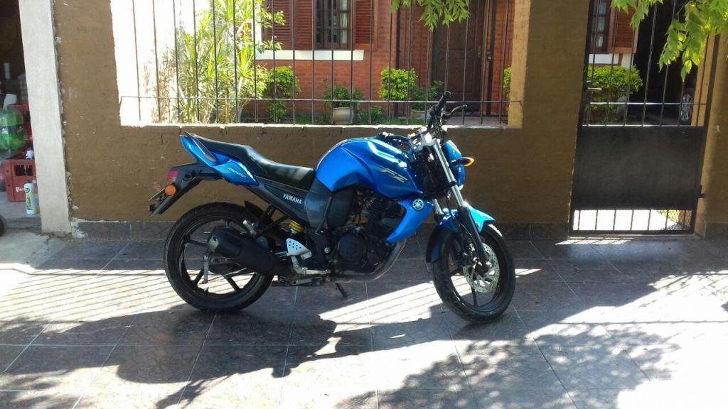 Fz16 2013! impecable. 3624710910