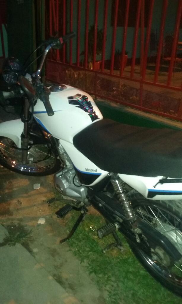 Vendo/permuto X 110 Mas $$ a Mi Favor