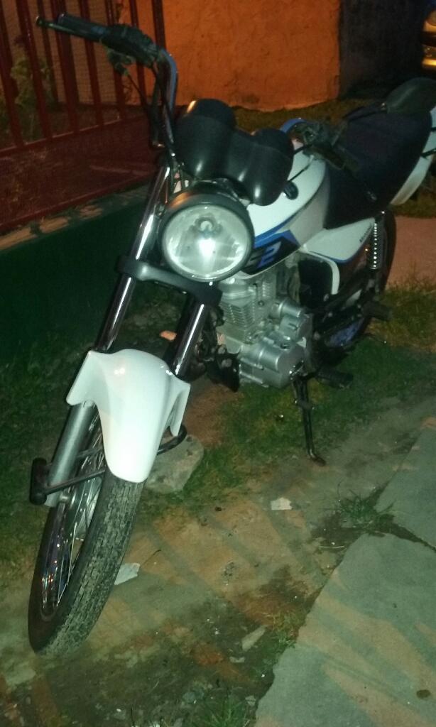 Vendo/permuto X 110 Mas $$ a Mi Favor