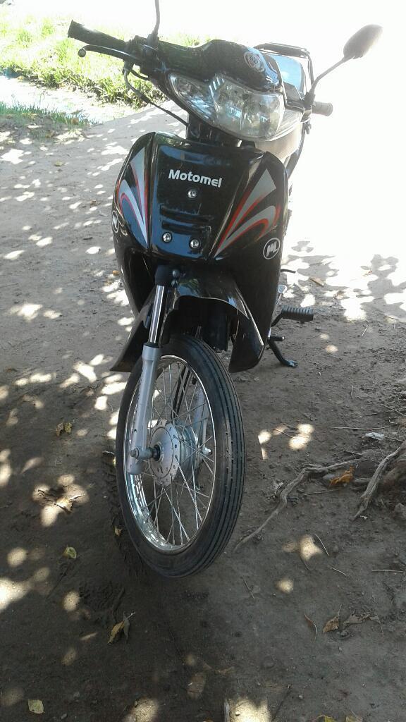 Motomel 110